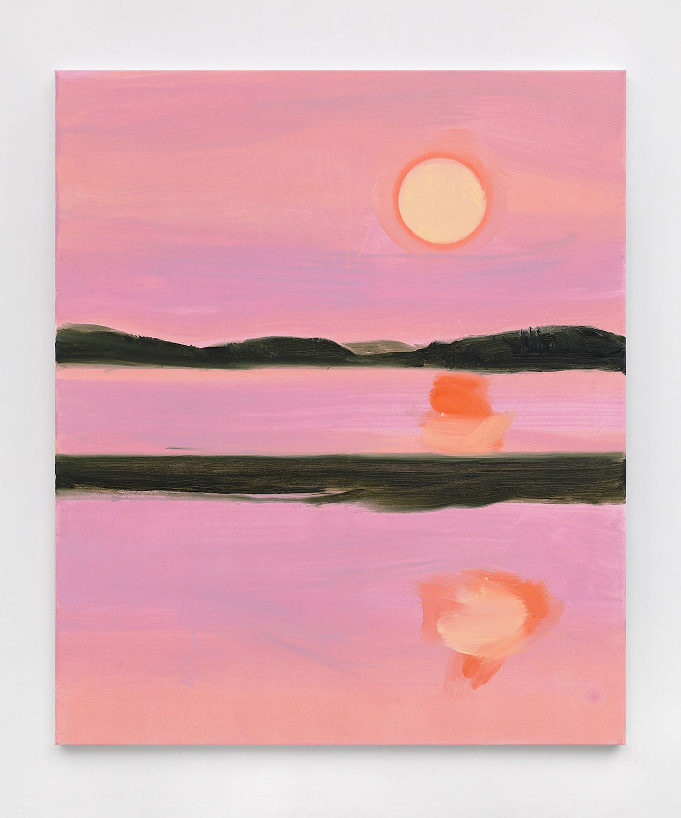 Nicole Wittenberg Sunset 11 2021