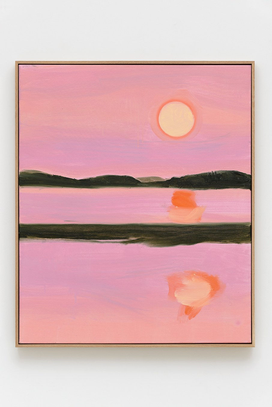 Nicole Wittenberg, Sunset 11, 2021