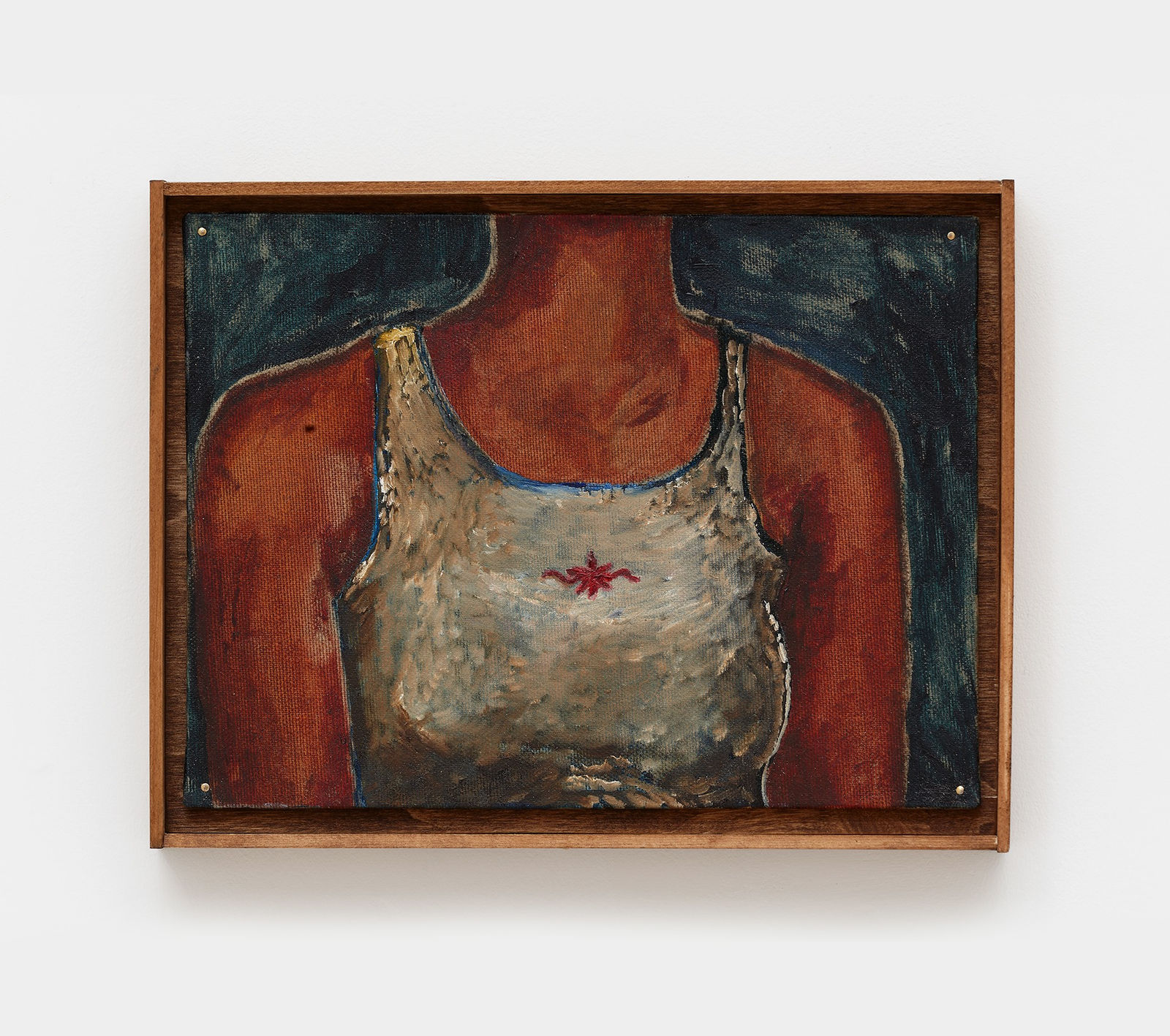 Stevie Dix, Sitting with You the Morning, Talking about how We Slept, 2022