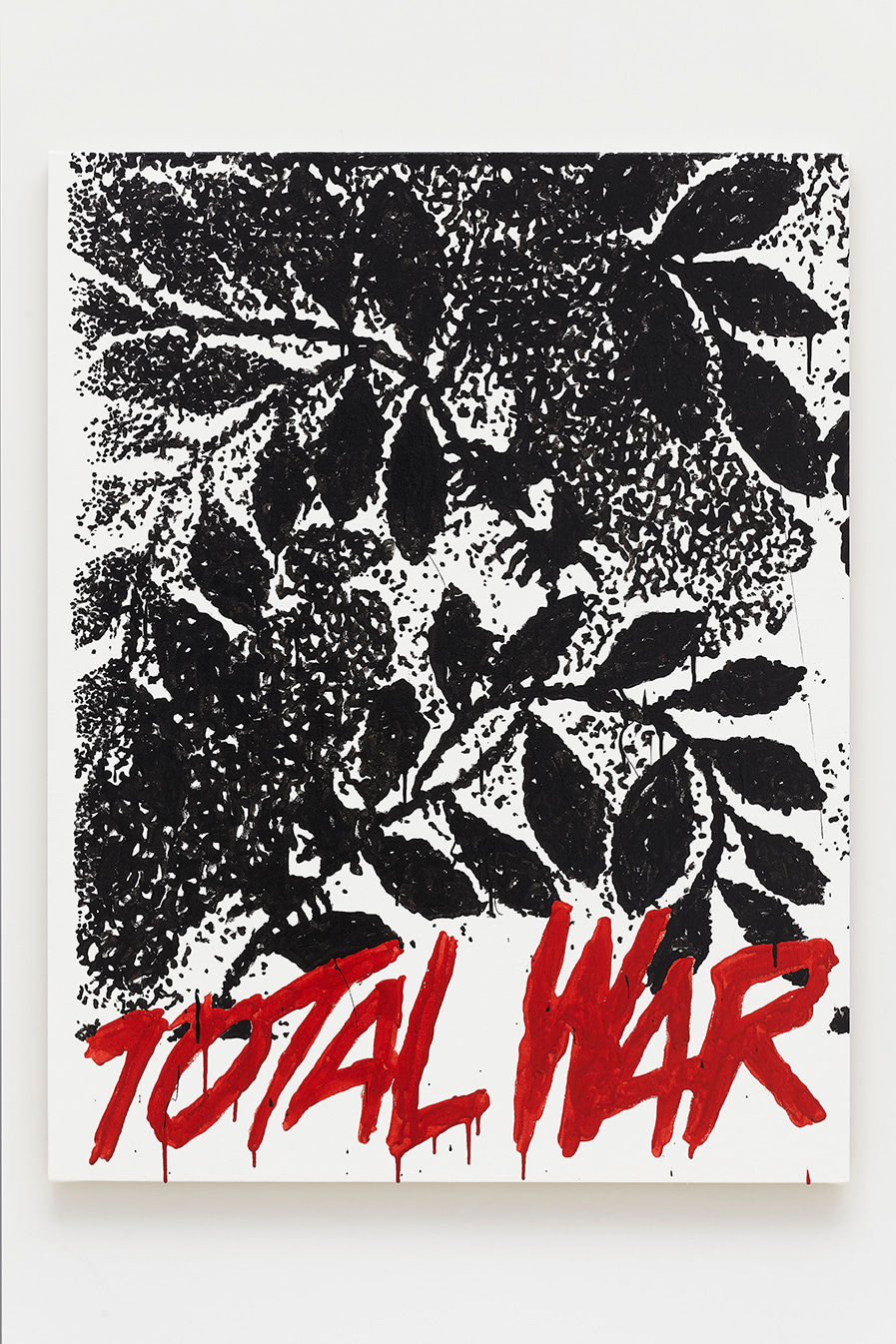 B. Thom Stevenson, Total War, 2021