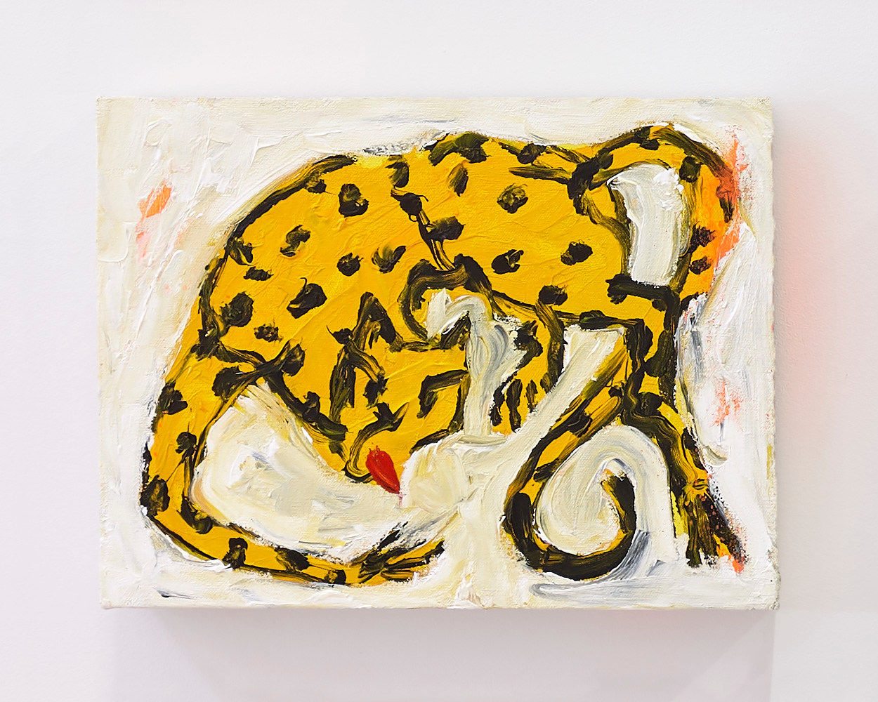 Kyle Orlando, One More Time....ONE MORE TIME, 2022