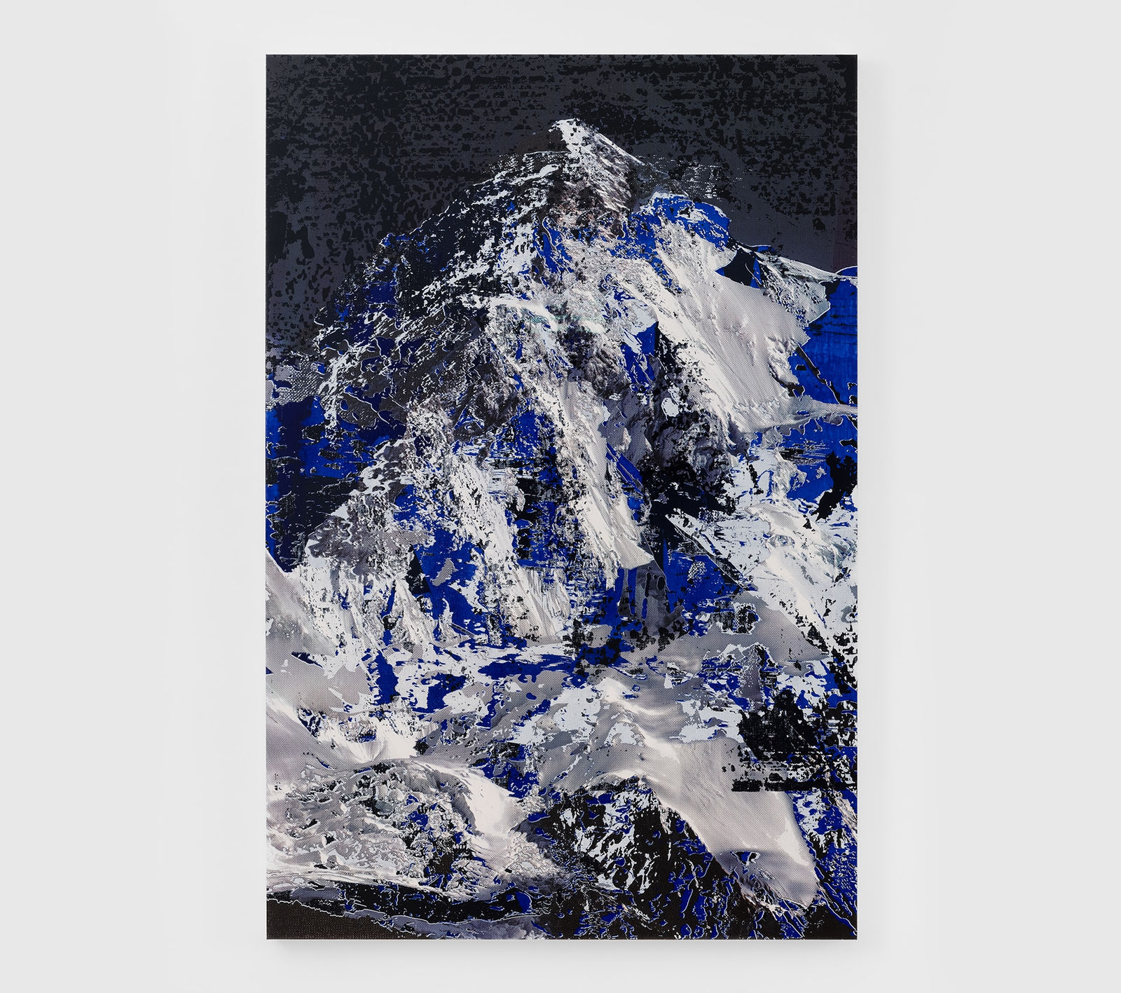 Michael Kagan, K2 I, 2024