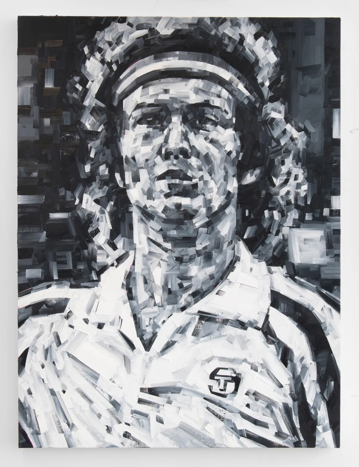 Michael Kagan, You Cannot Be Serious!, 2019