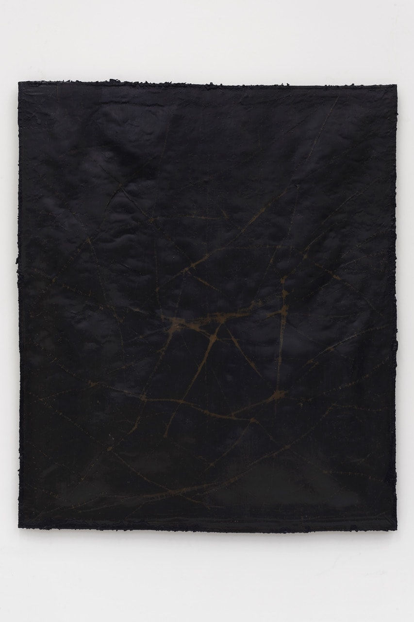 Helmut Lang, network #5, 2019
