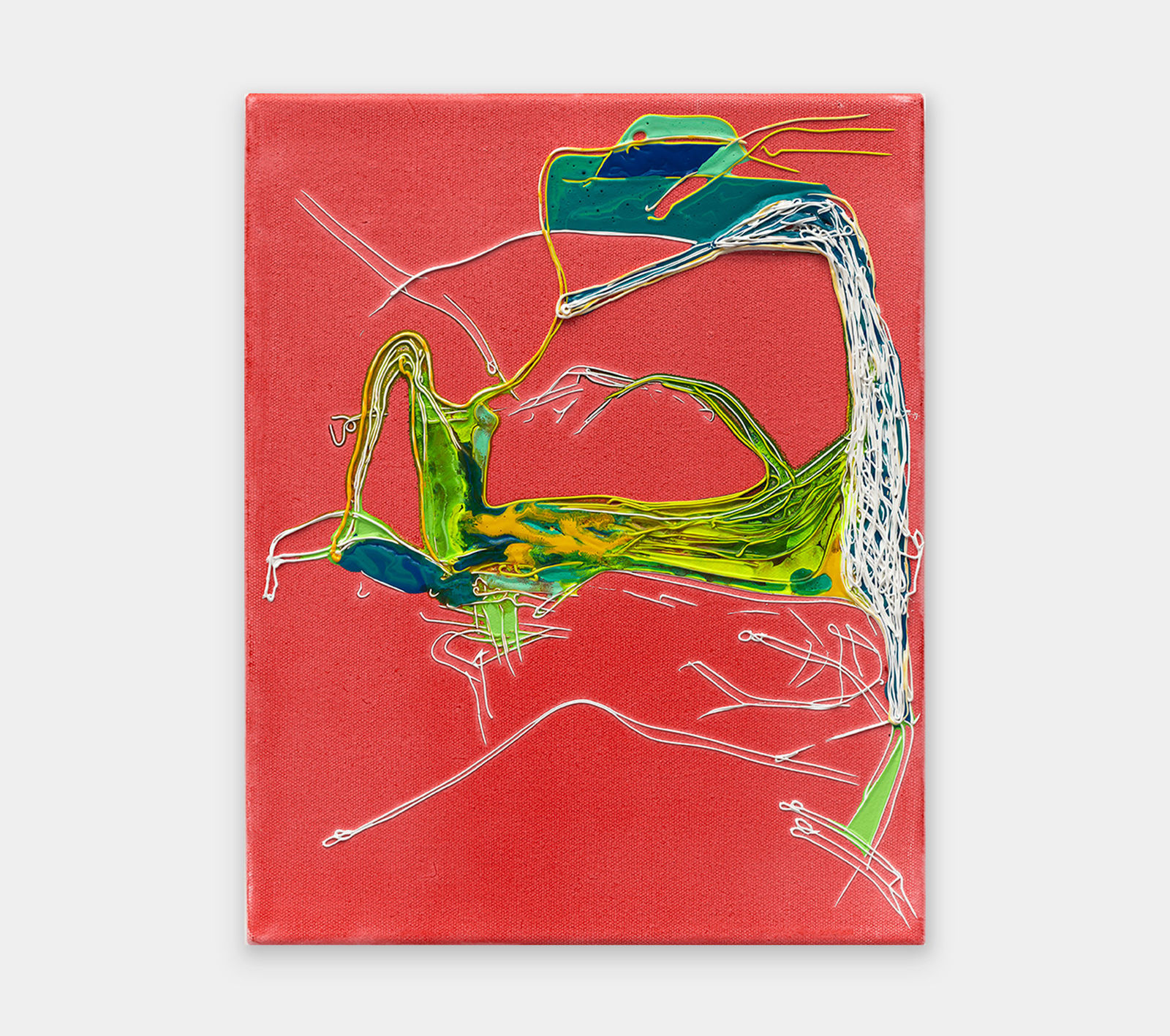 Leelee Kimmel, Rose, 2020