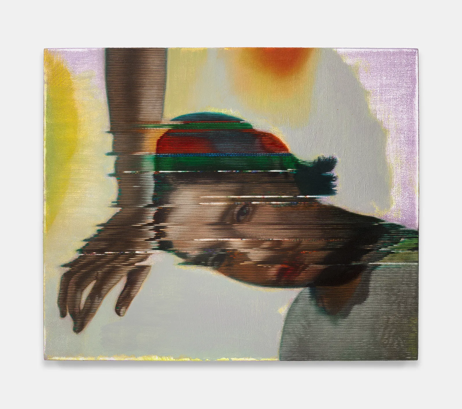 Kon Trubkovich, Satellite, 2024