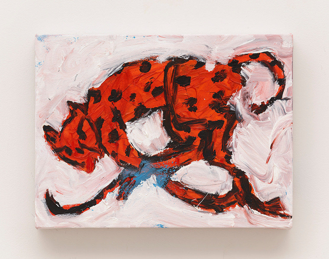 Kyle Orlando, Just Out of Reach, 2022