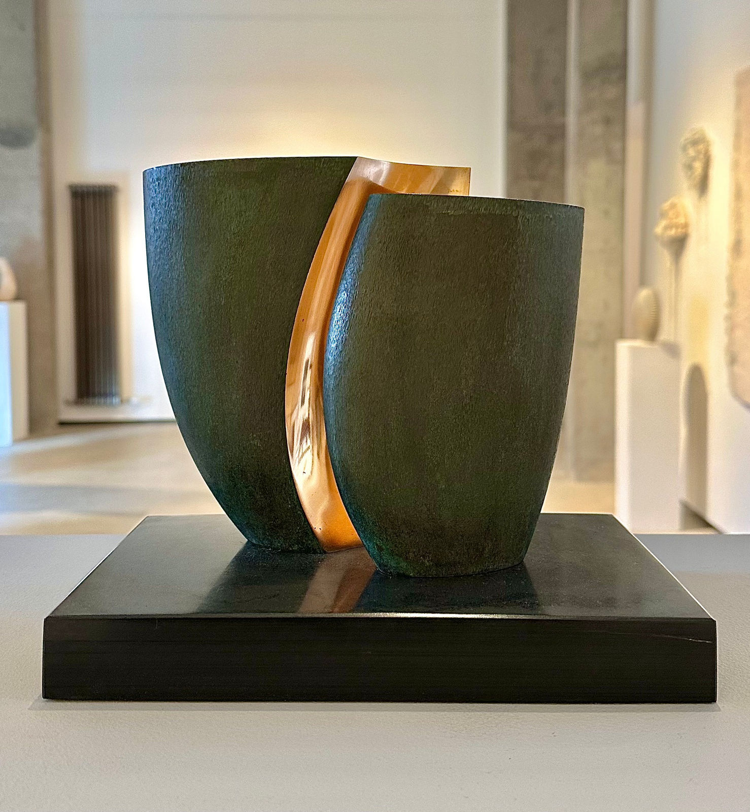 Tommy Rowe, Enys Zawn, 2023