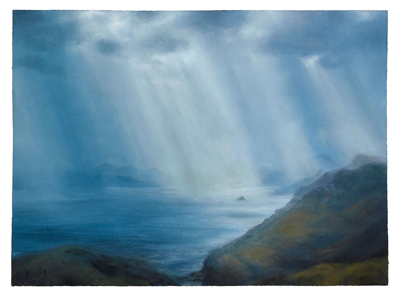 Matthew Draper SSA VAS PS, Instantantious