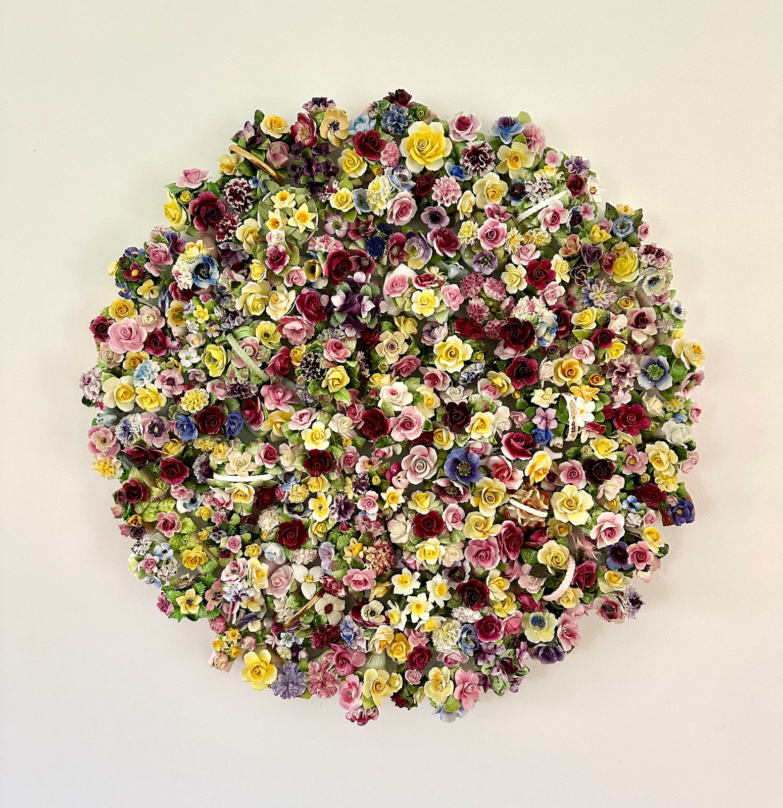 Andrew Miller, Valerie