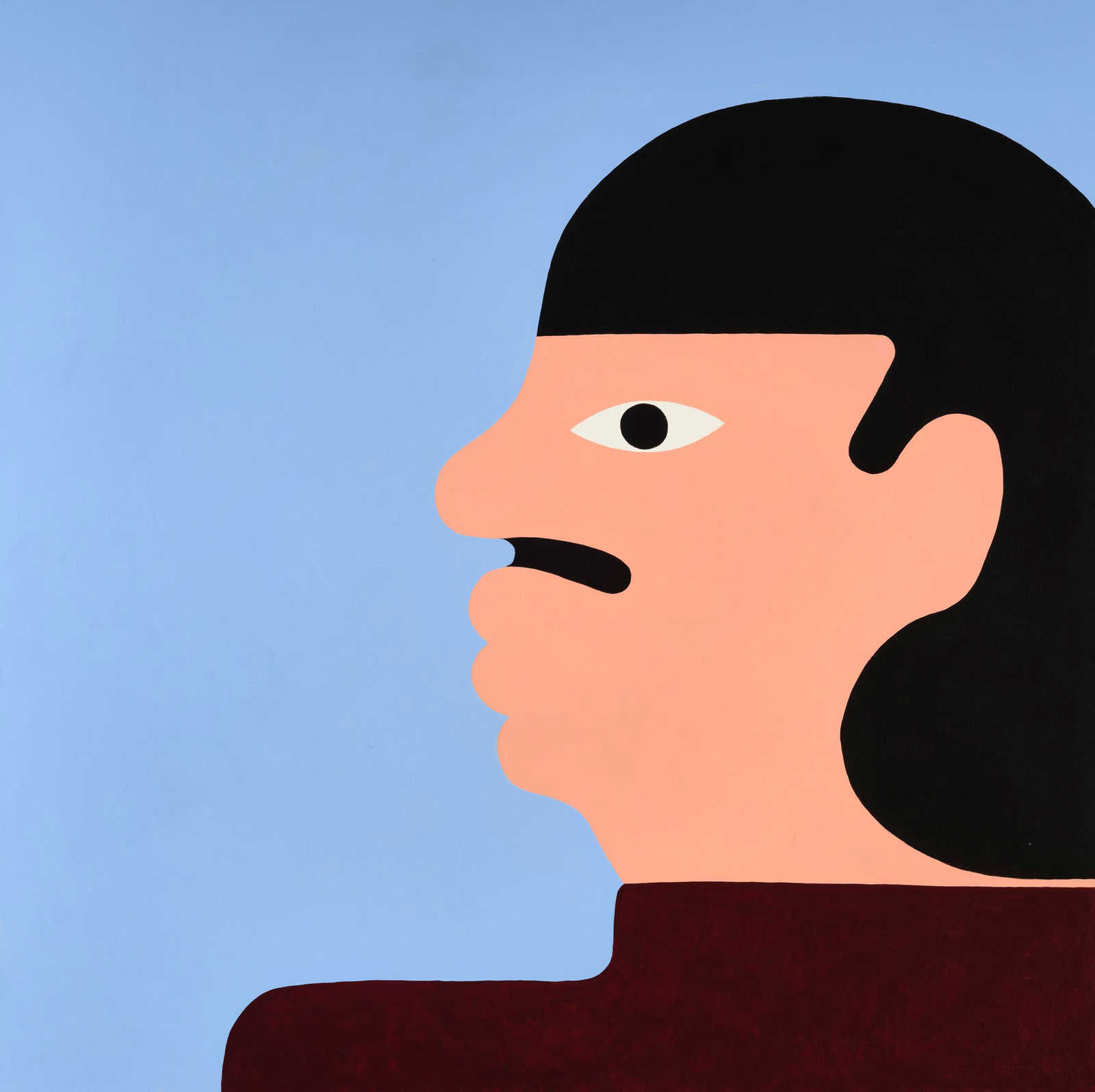 Keiti Forbes, Patriarch