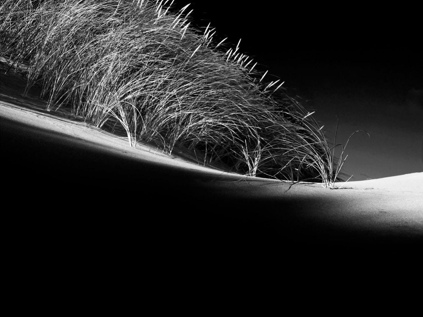 Craig Mackay, Sandwood Bay