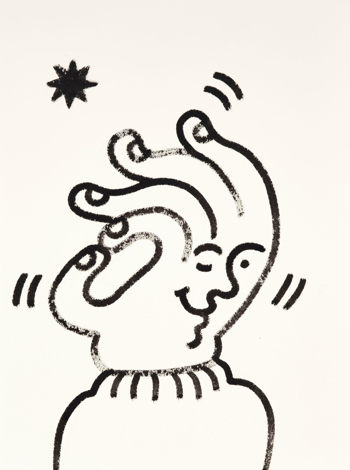 Keiti Forbes, Figuratively Speaking 7