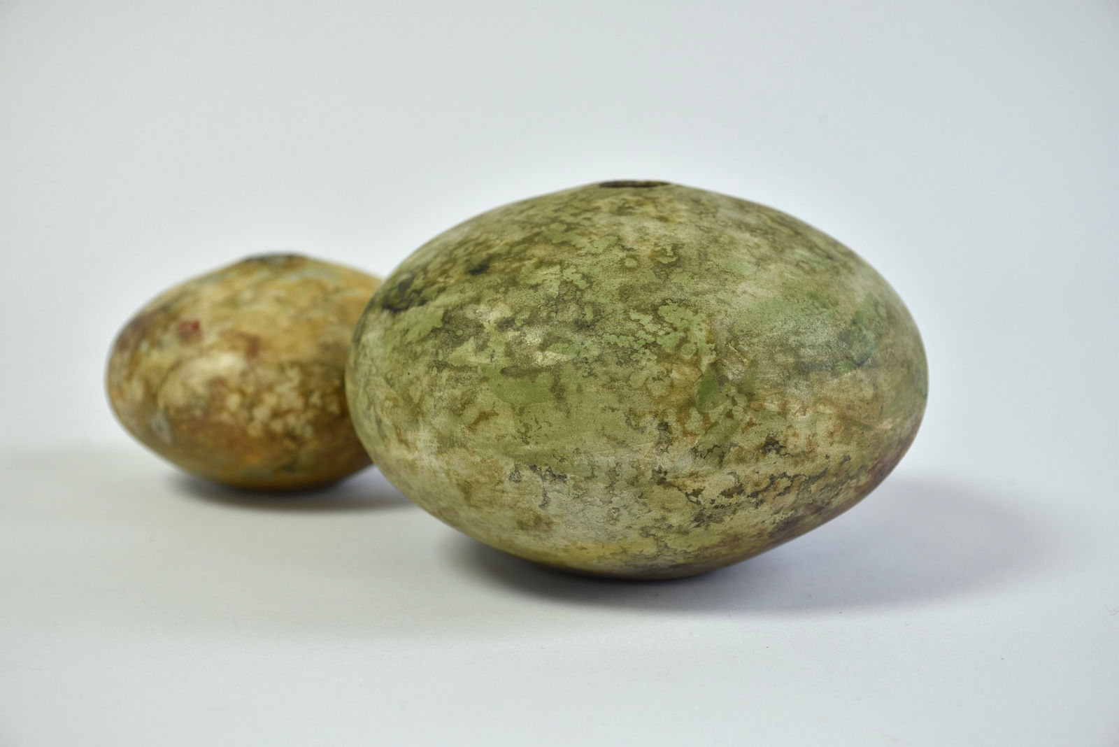 Janene Waudby, Small Forest Vessel