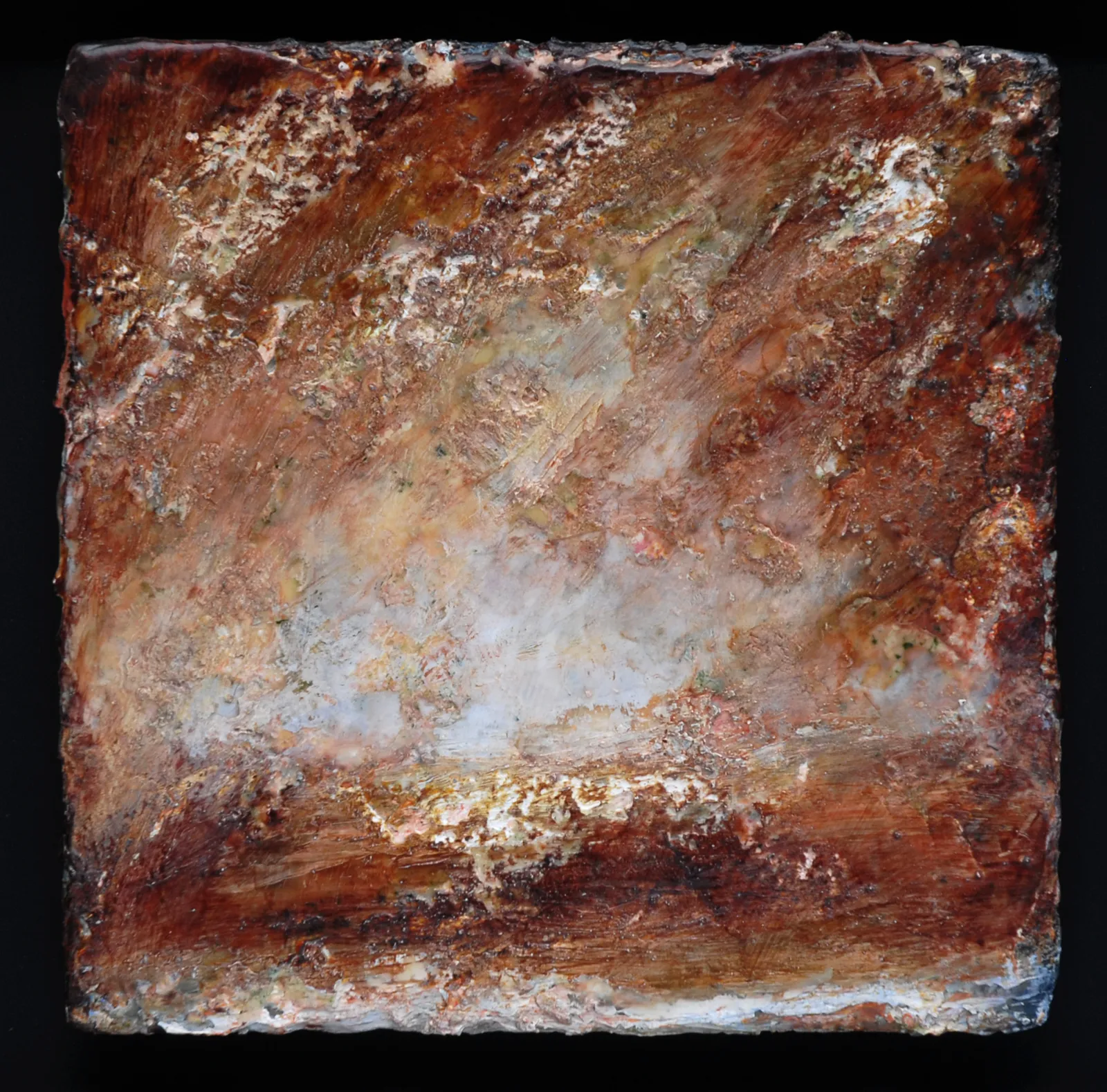 Peter White, Landscape 2