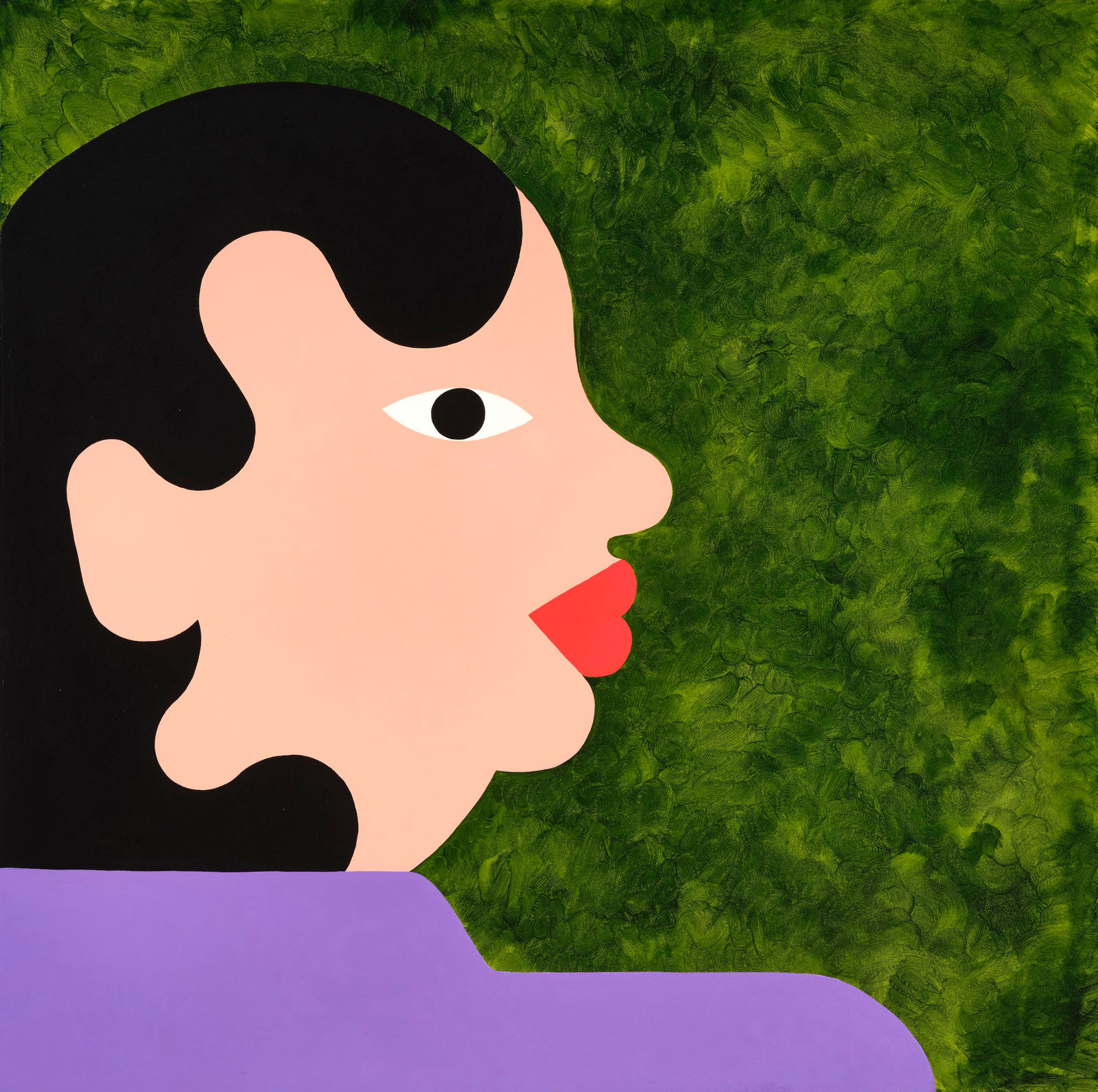 Keiti Forbes, Matriarch