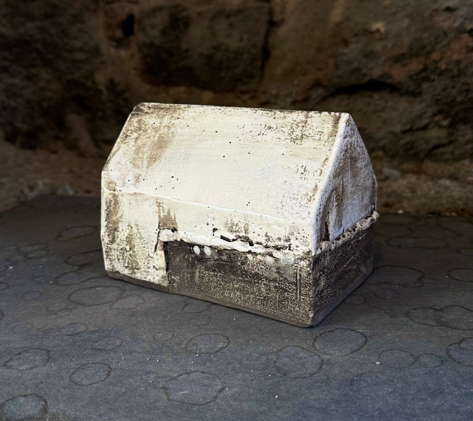 Rowena Brown, House 1 at 873