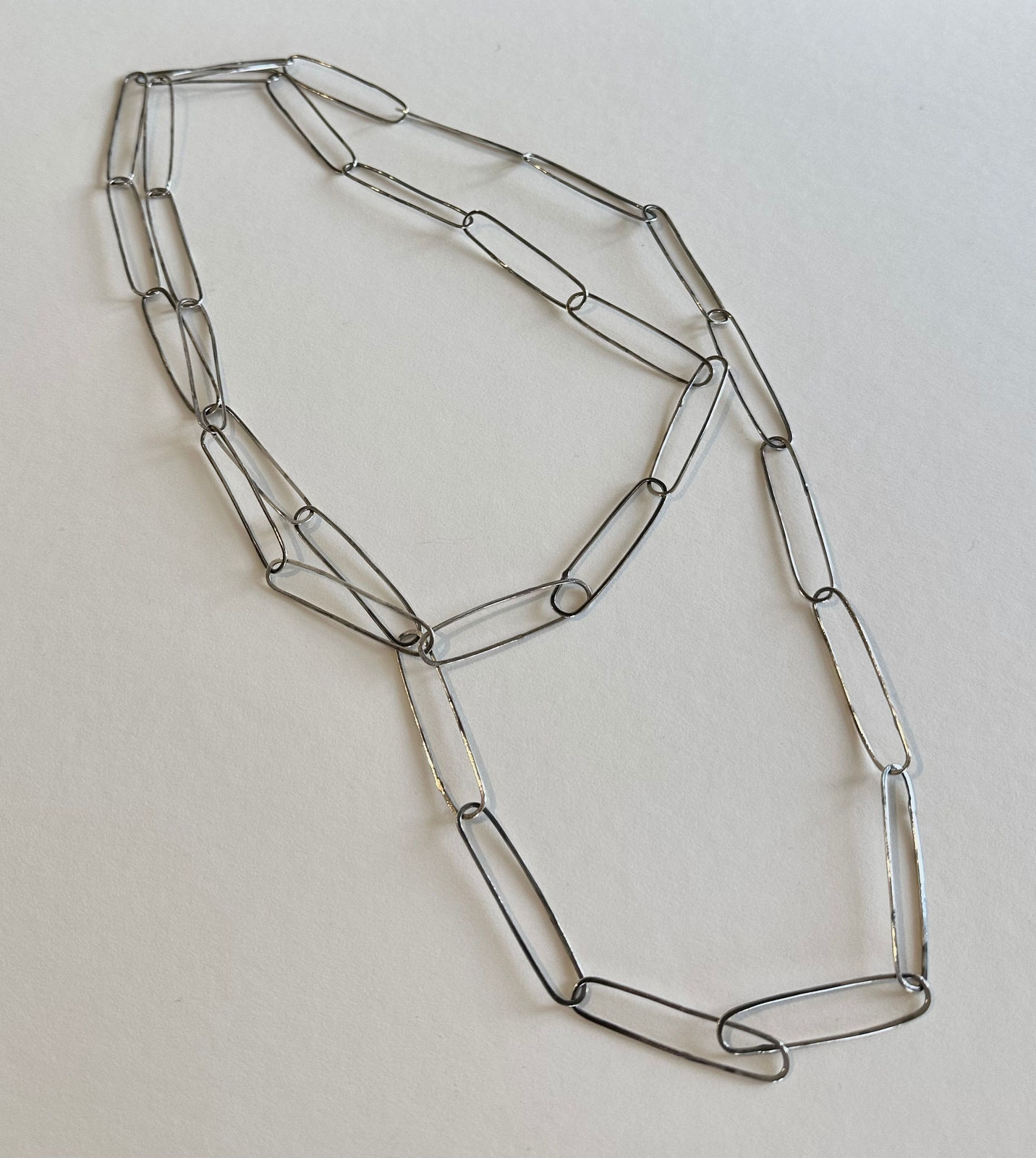 Anne Marquiss, Chain 1