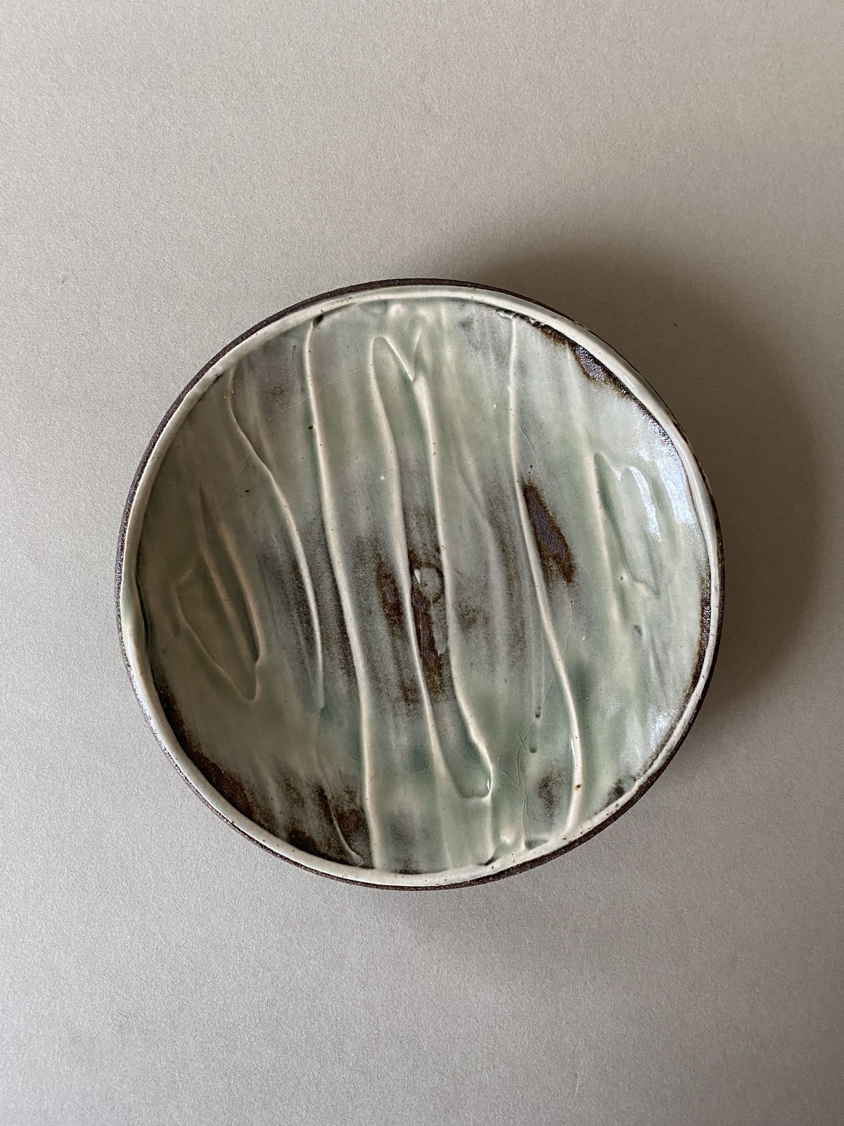 Lexie MacLeod, Plate - 7