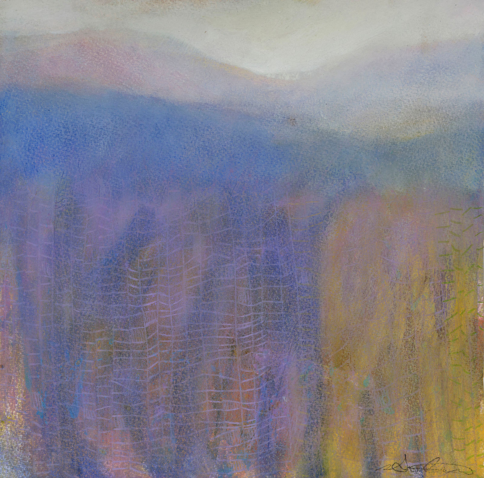 Wendy Sutherland, Bright Days