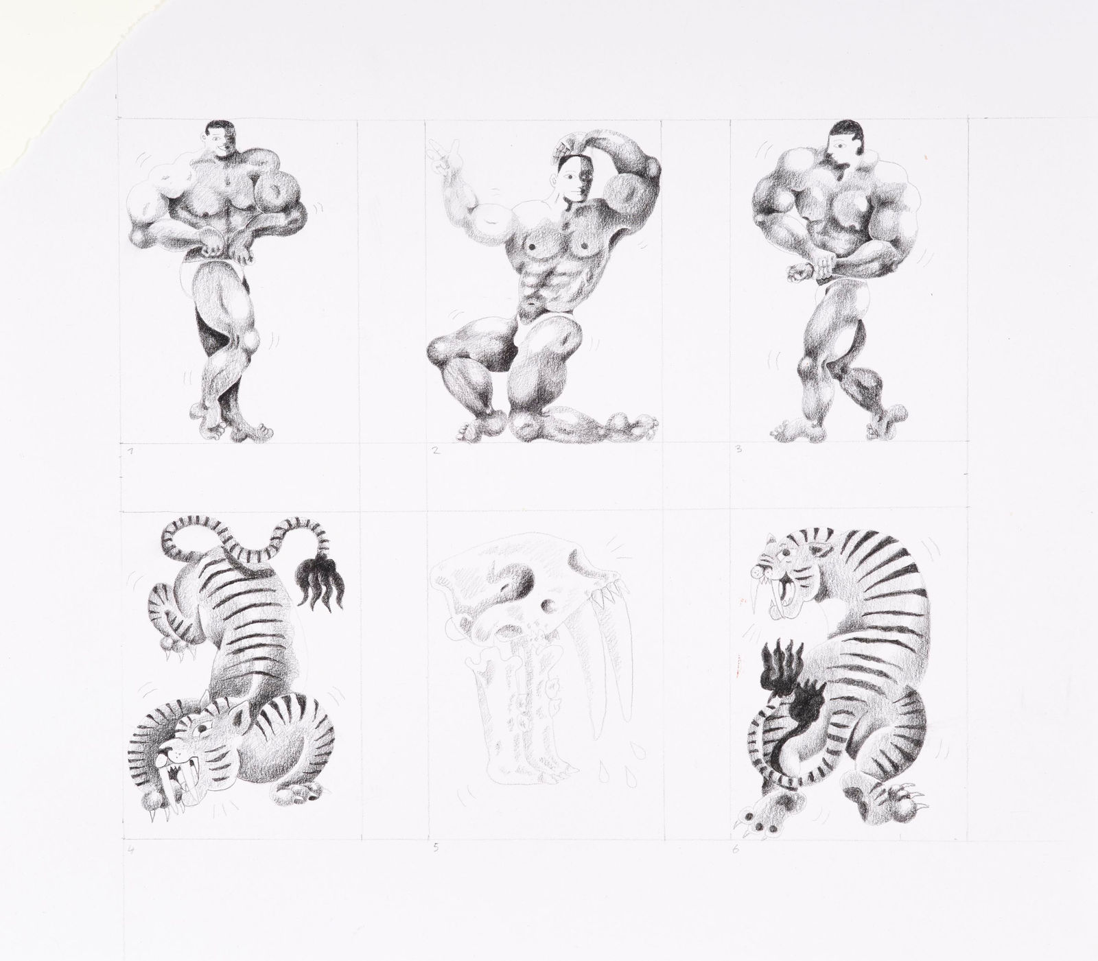 Keiti Forbes, Old Stories