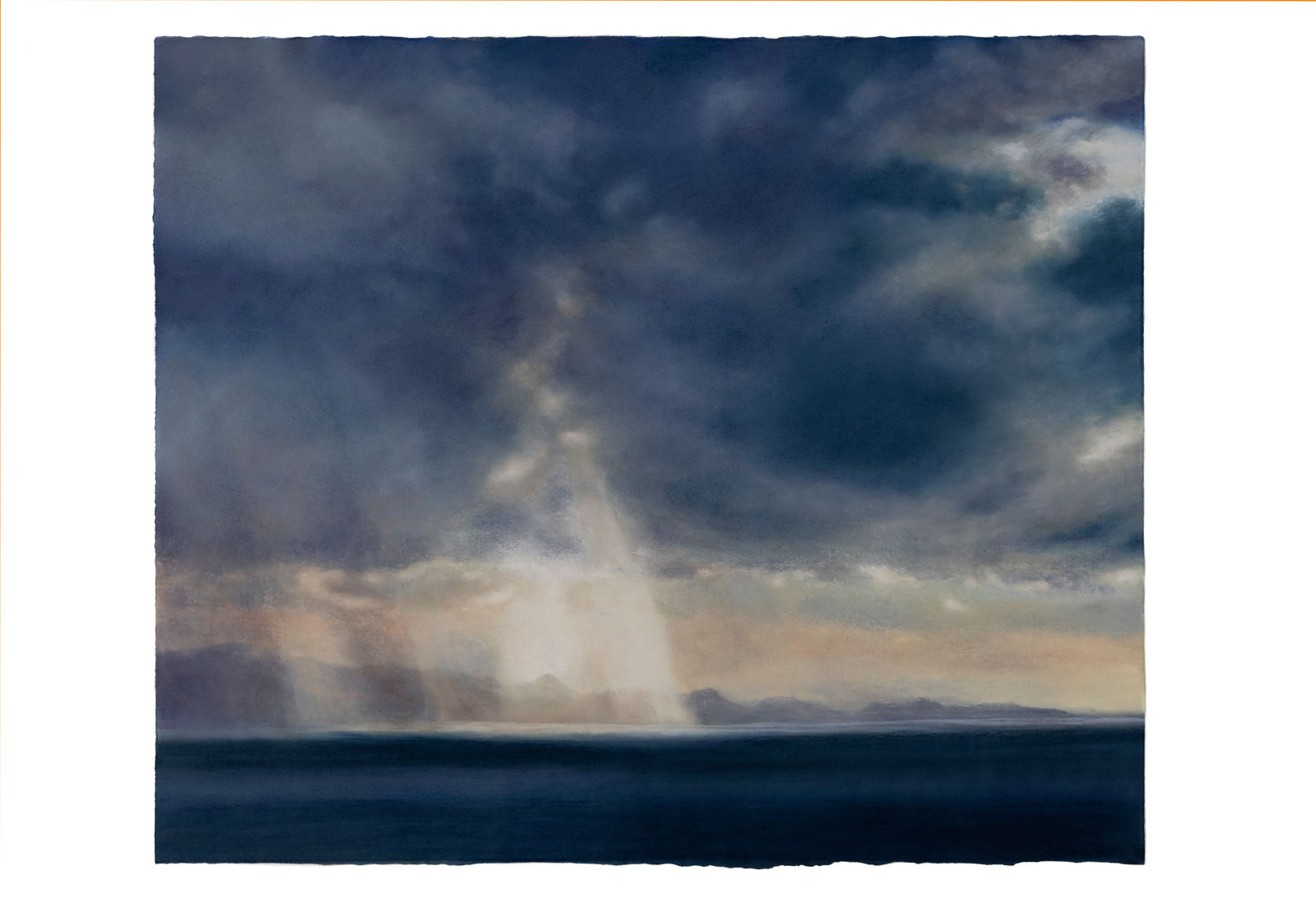 Matthew Draper SSA VAS PS, The Road to Arisaig - Part 6, 2024