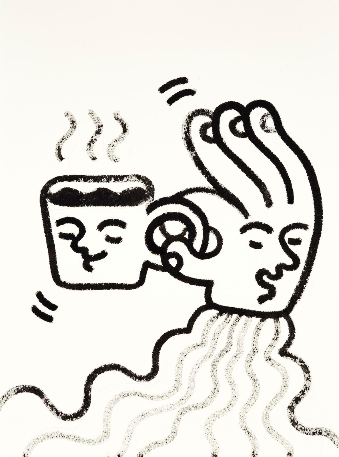 Keiti Forbes, Figuratively Speaking 3