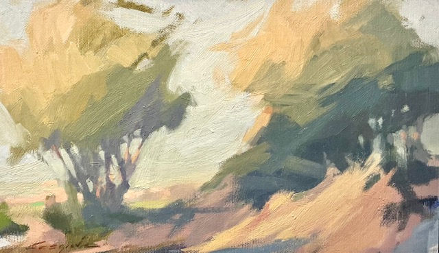 ken cosgrove, Wishes to the Wind , 2026