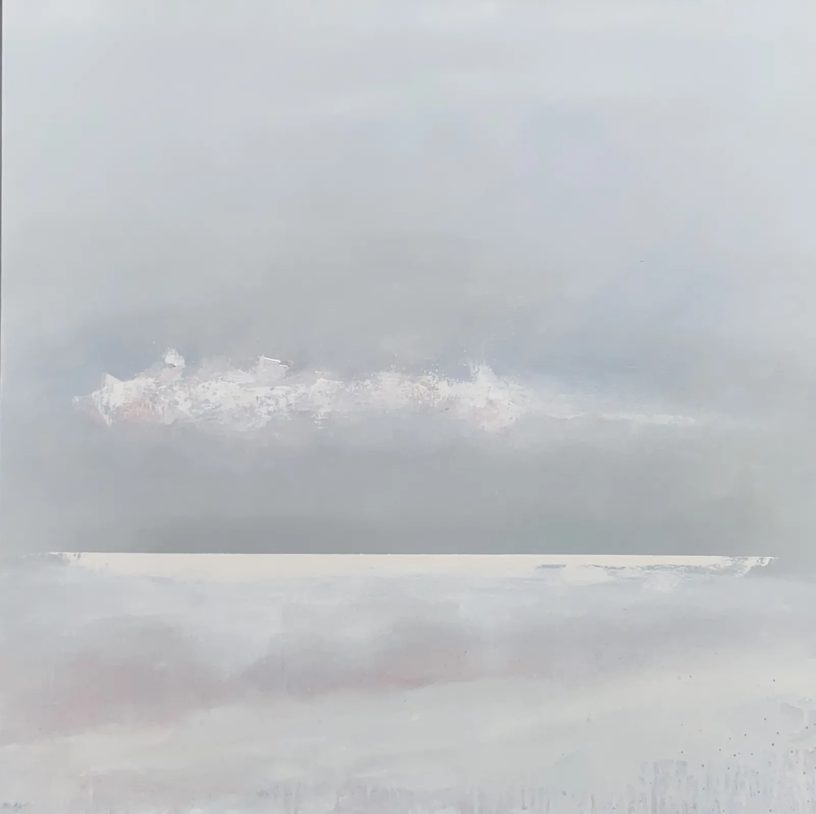 Barry Kelly, Pink Lemonade Sea