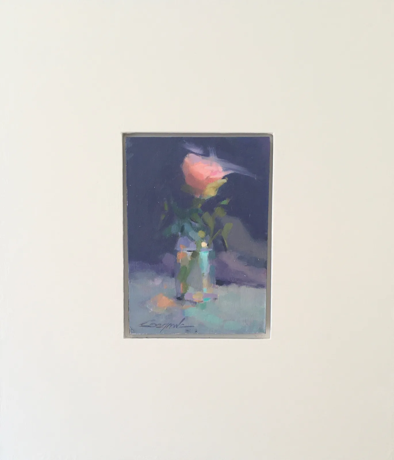 Ken Cosgrove, Gadfly