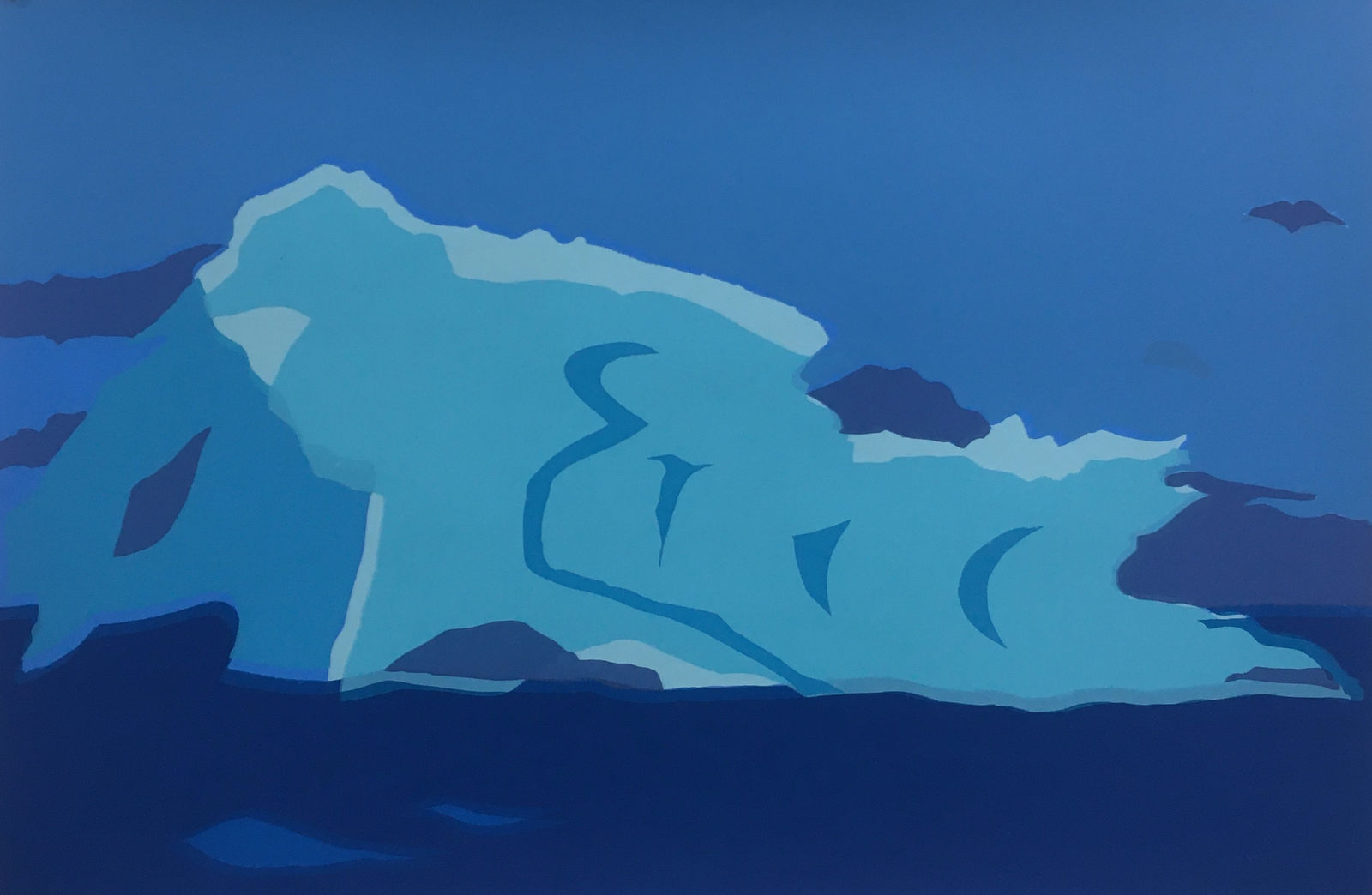 Joanna Haskins, Change