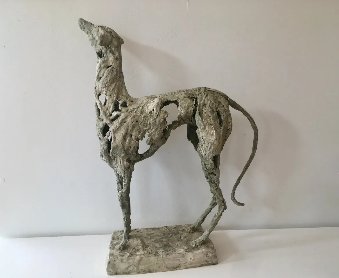 Melanie Deegan, Whisper