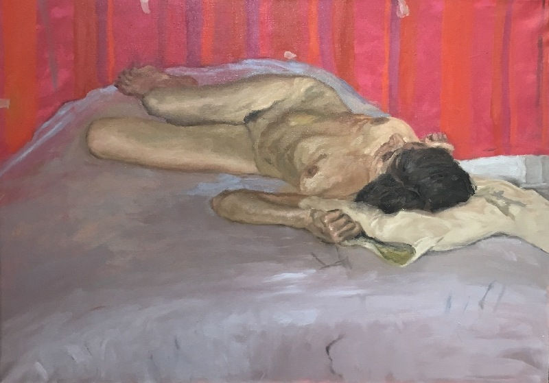 JAMES LLOYD, Roberta, 2010