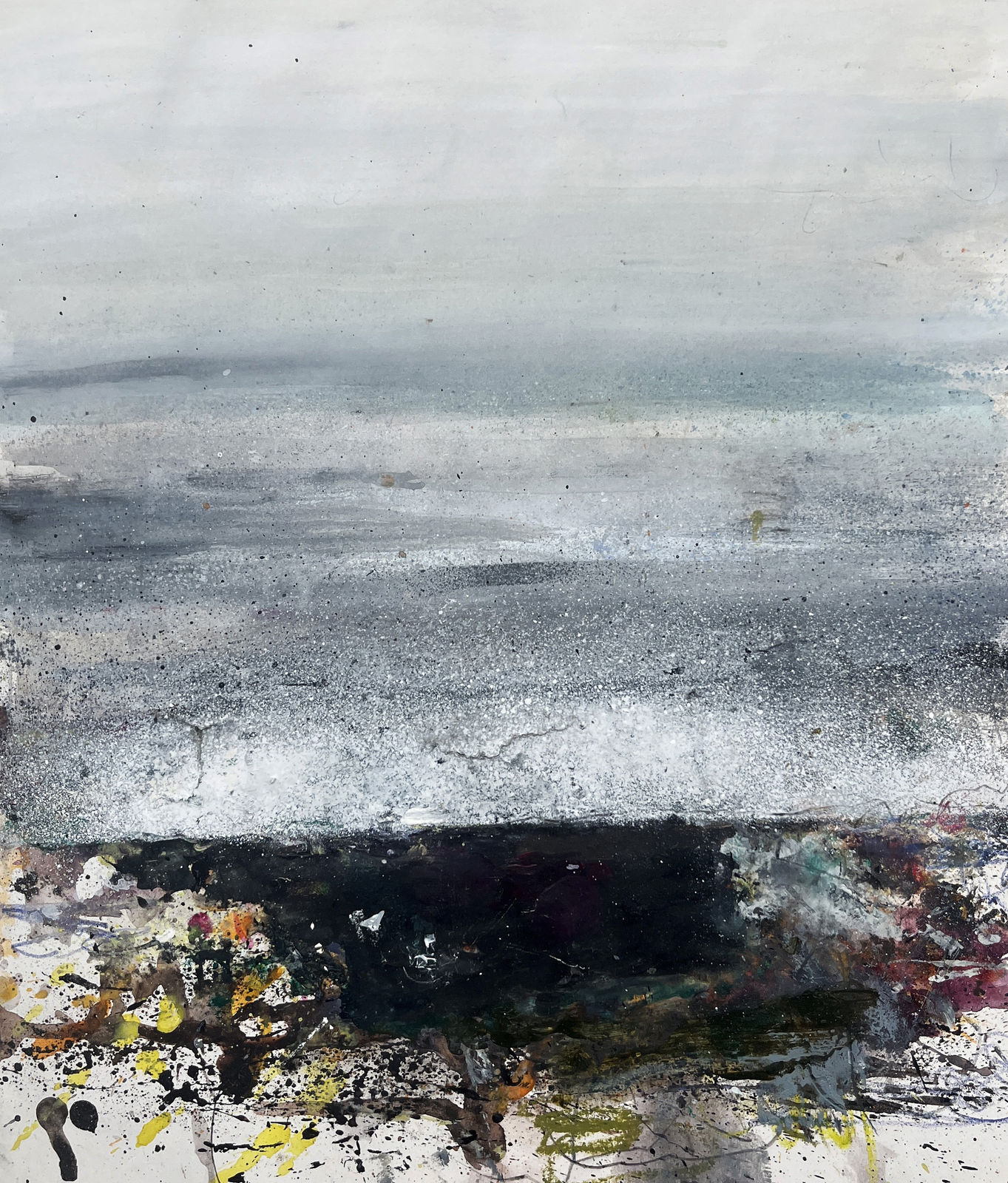 KIERAN STILES, Port Isaac