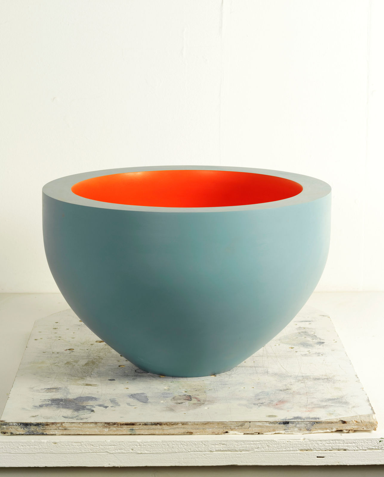 NICHOLAS RENA, it's the edge I like, the verge