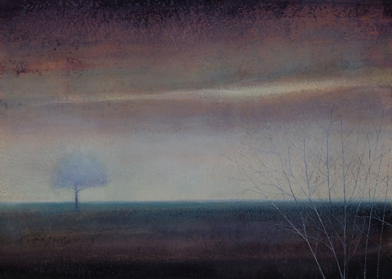 THOMAS LAMB, After the Rain