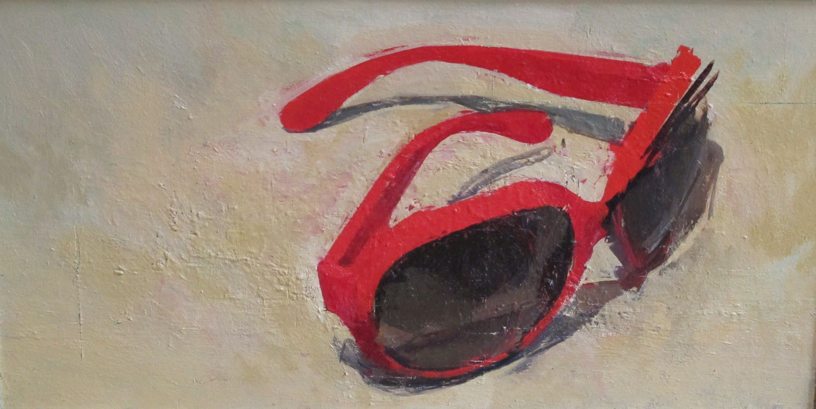 ROBERT DUKES, Sunglasses, 2009
