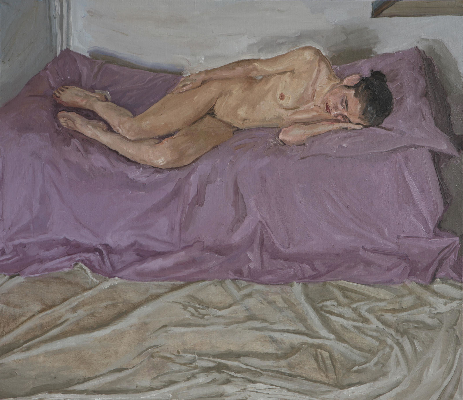 JAMES LLOYD, Florencia I