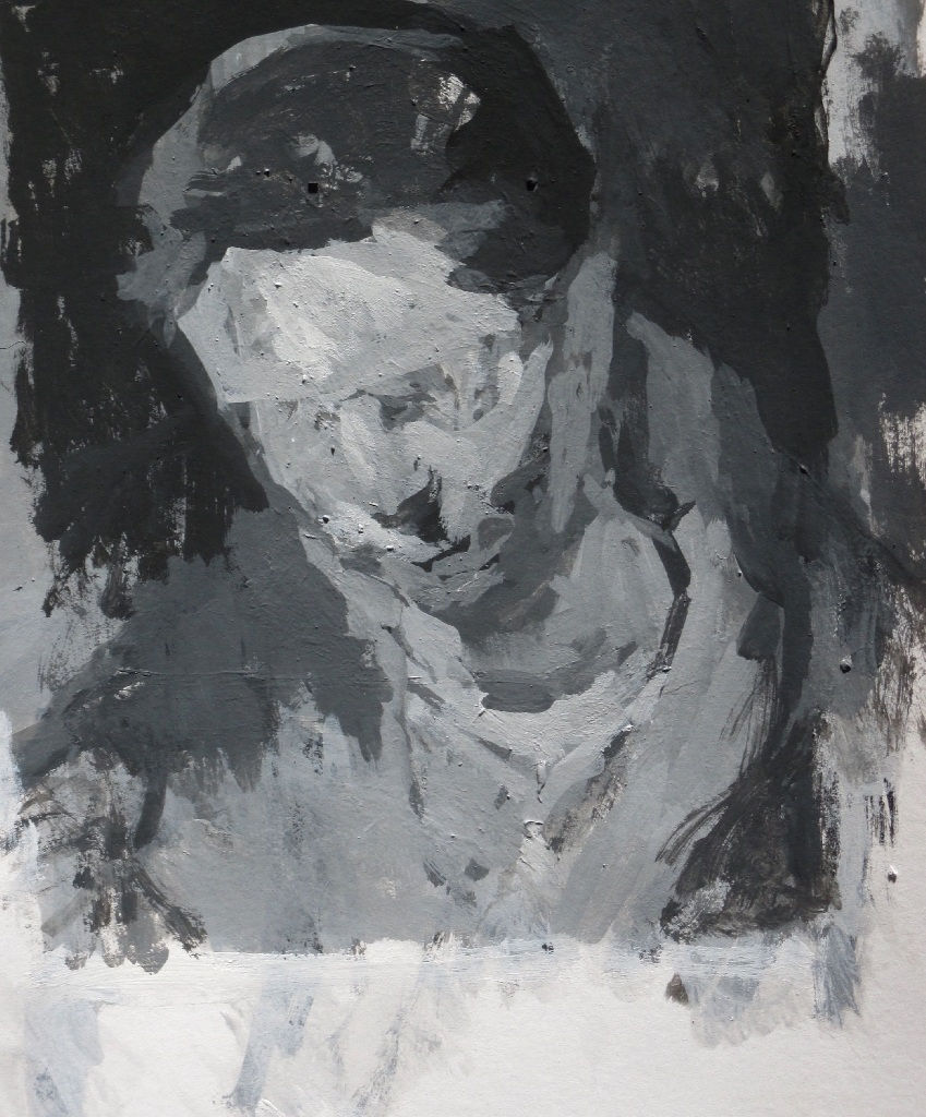 ROBERT DUKES, Head, 2020