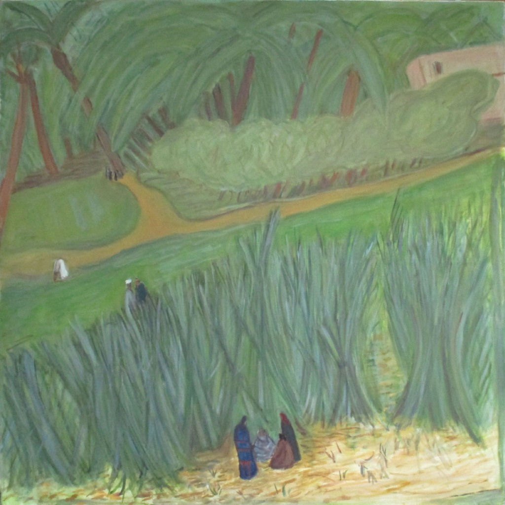 ANN DOWKER, The Conversation, 2019-20