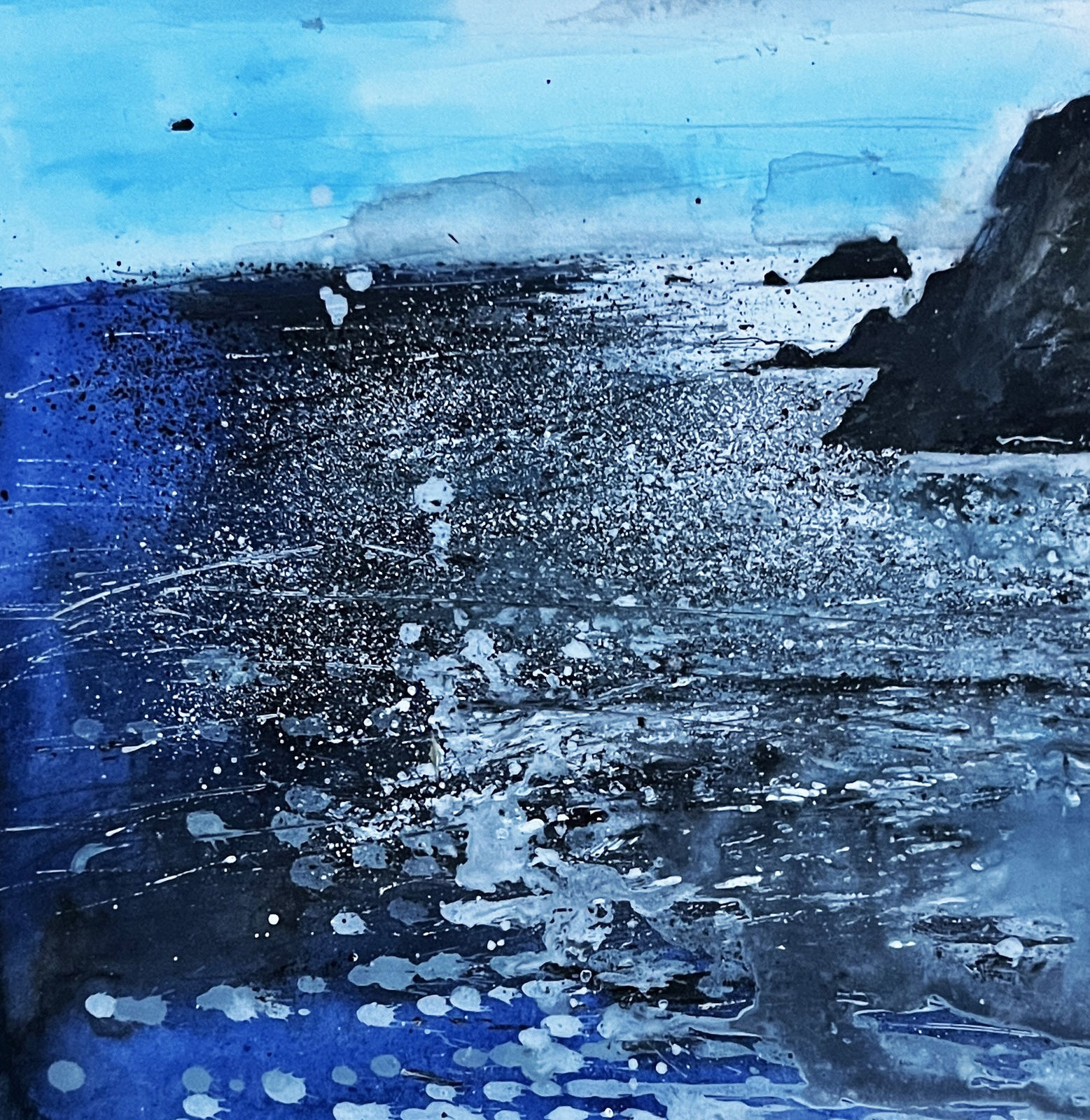 KIERAN STILES, Wingletang