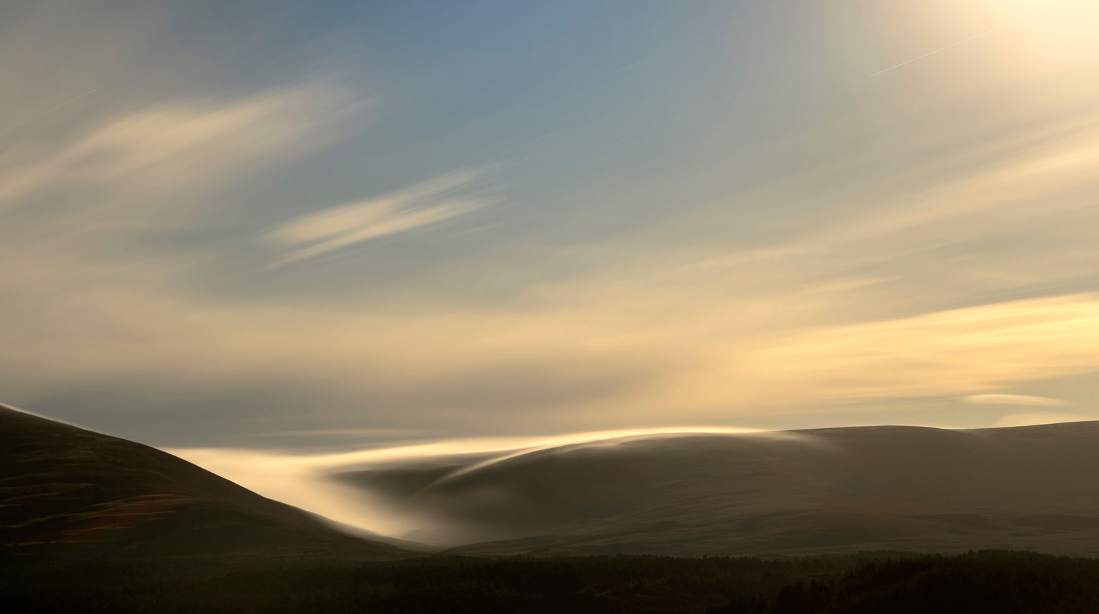 Harriet Challis, 900 Seconds in the Cairngorms (2023)