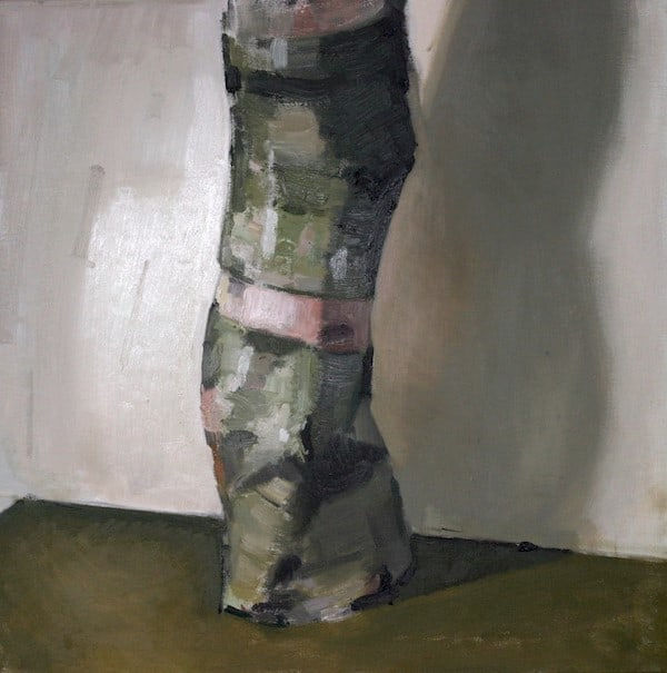 DUNCAN WOOD, Trunk 2