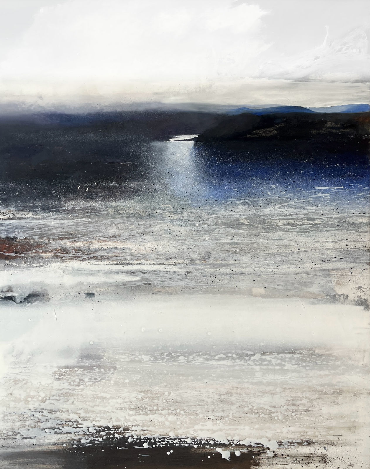 KIERAN STILES, Tresco