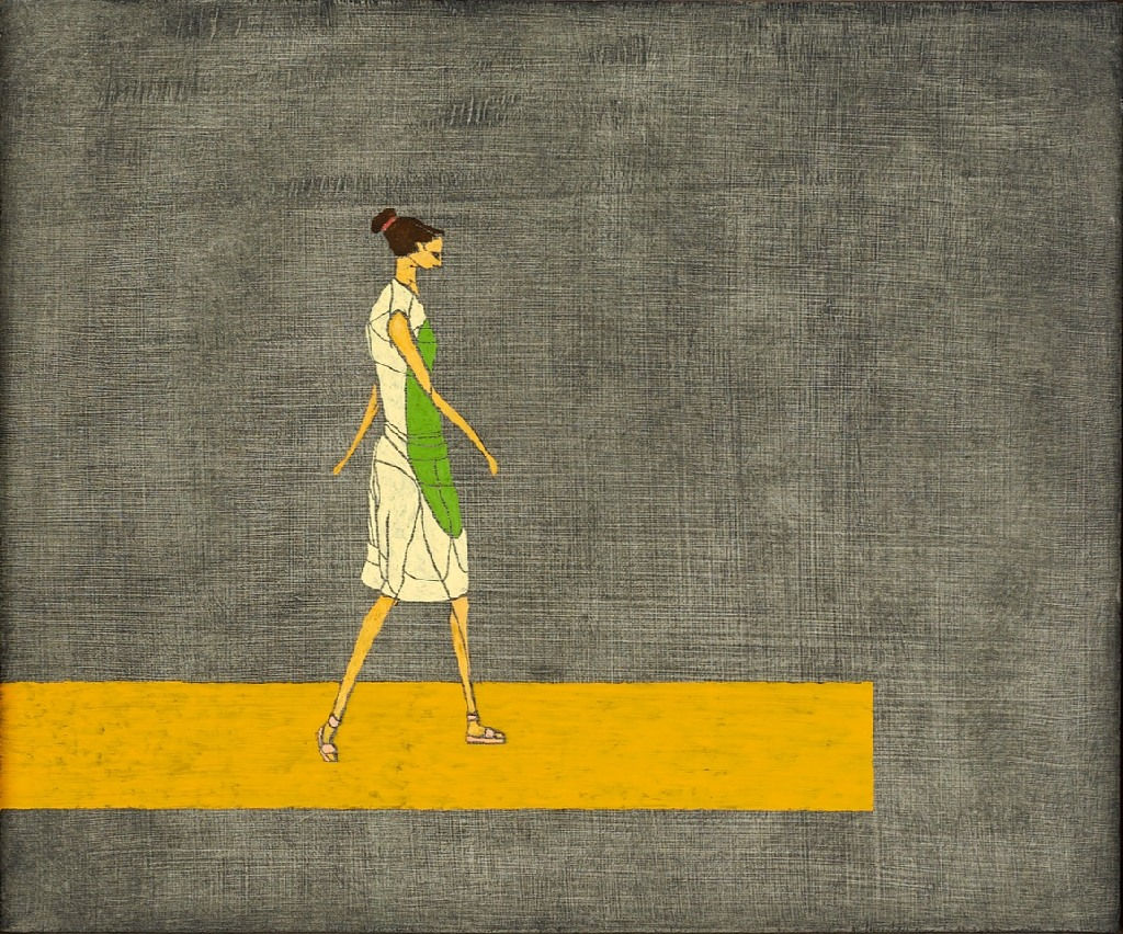 STEPHEN CHAMBERS, Stella McCartney, 2019