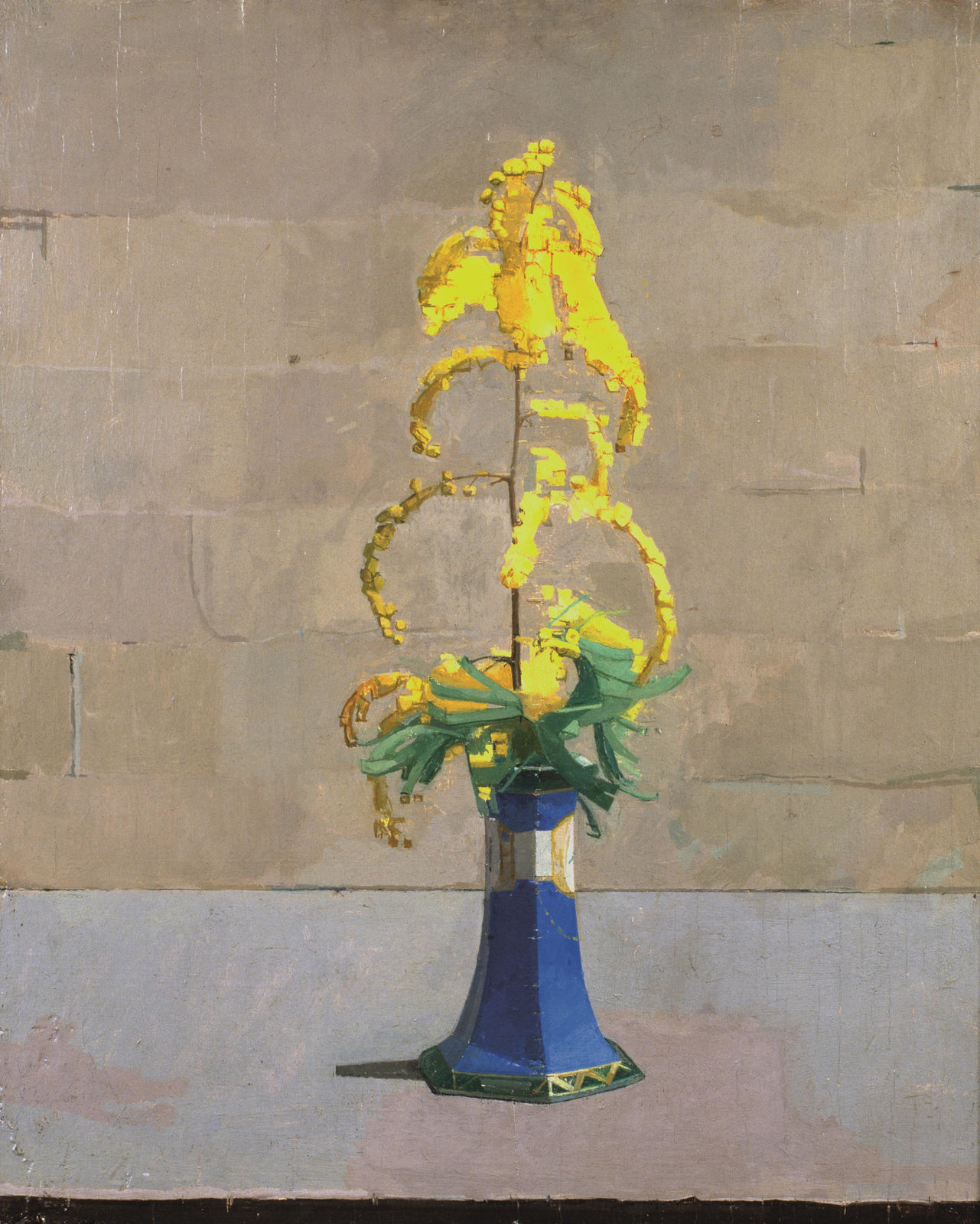 EUAN UGLOW, Mimosa, 1971