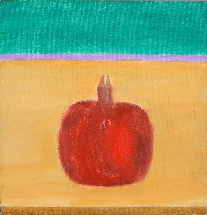 CRAIGIE AITCHISON CBE RA, The Pomegranate, 1994