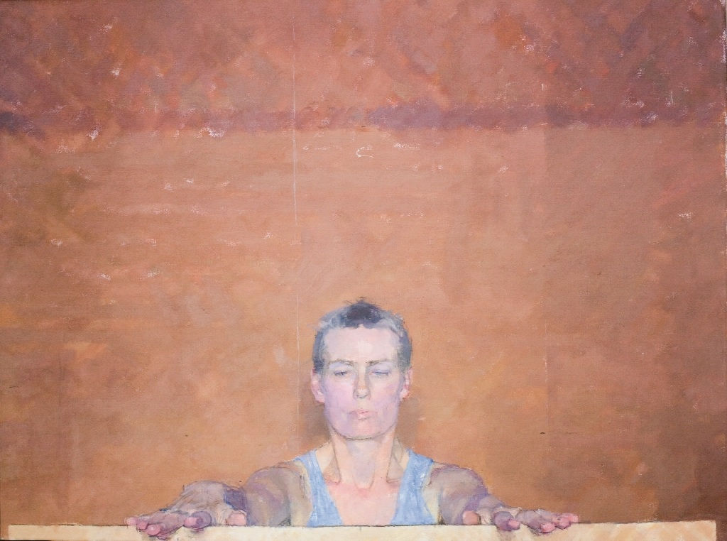 PATRICK GEORGE, At Arm's Length, 1990-94