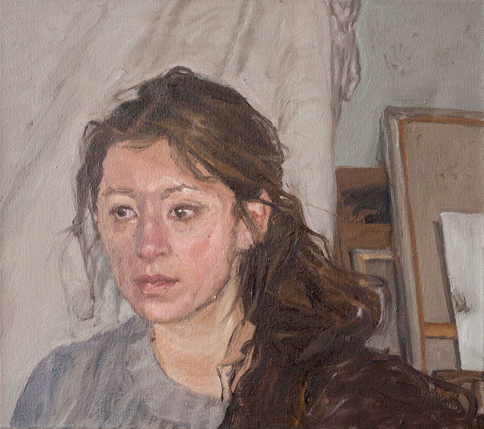 JAMES LLOYD, Sabrina