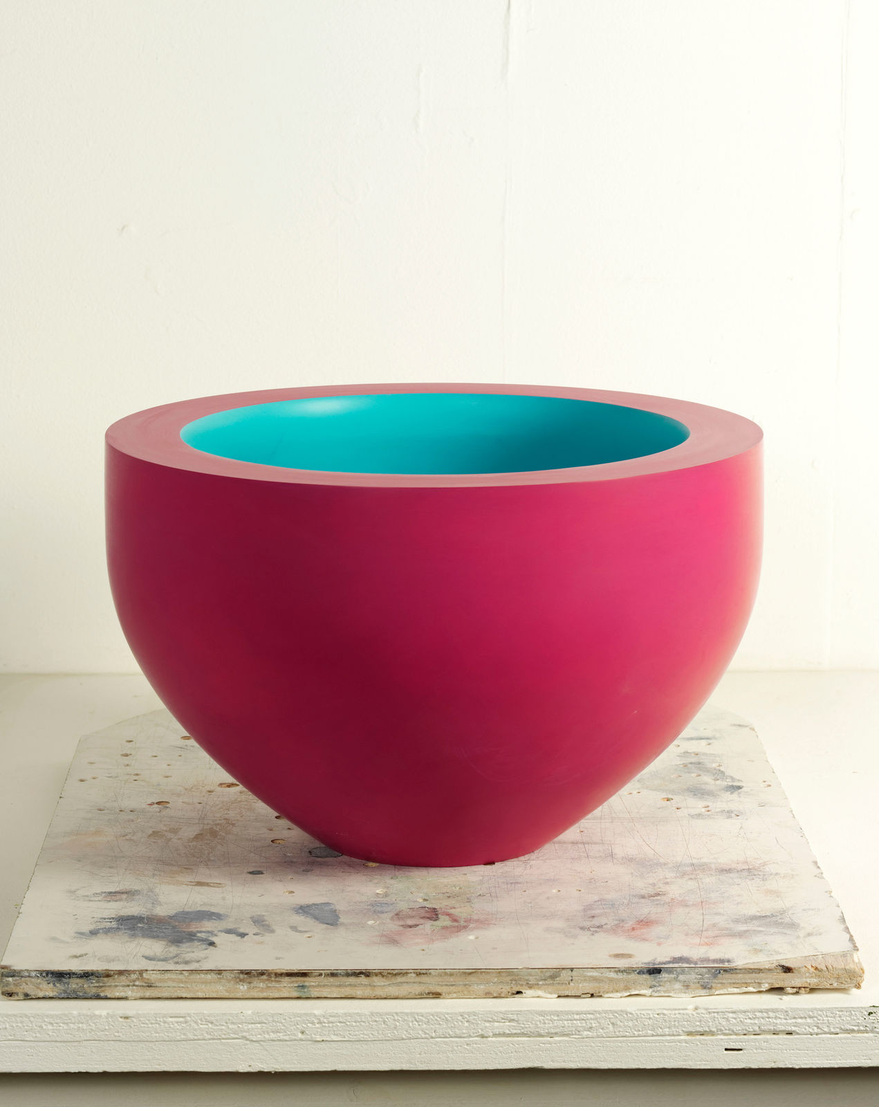 NICHOLAS RENA, this endless baptism of air